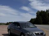 Volkswagen Passat 2006 годаүшін3 400 000 тг. в Астана – фото 3