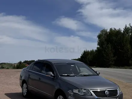 Volkswagen Passat 2006 года за 3 400 000 тг. в Астана – фото 3