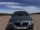 Volkswagen Passat 2006 годаүшін3 400 000 тг. в Астана – фото 2