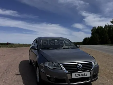 Volkswagen Passat 2006 года за 3 400 000 тг. в Астана