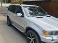 BMW X5 2000 годаүшін4 800 000 тг. в Алматы – фото 2