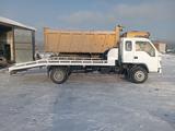 Forland  L5 CARGO TRUCK 2008 годаүшін5 000 000 тг. в Алматы – фото 3