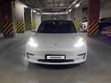 Tesla Model 3 2022 годаүшін19 500 000 тг. в Алматы