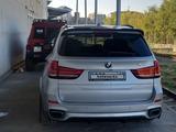 BMW X5 2014 годаүшін15 700 000 тг. в Шымкент – фото 4