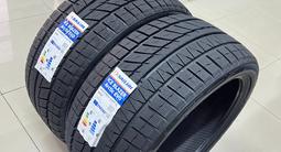 255/40R20 — 285/35R20 Sailun 2024 Ice Blazer Arctic Evoүшін65 000 тг. в Алматы – фото 5