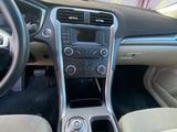Ford Fusion (North America) 2017 года за 4 900 000 тг. в Мангистау – фото 4