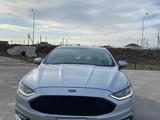 Ford Fusion (North America) 2017 года за 4 900 000 тг. в Мангистау – фото 5