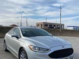 Ford Fusion (North America) 2017 года за 4 900 000 тг. в Мангистау – фото 2