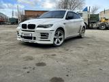 BMW X6 2012 годаүшін13 700 000 тг. в Рудный – фото 5