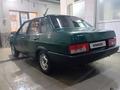 ВАЗ (Lada) 21099 1999 годаүшін666 666 тг. в Алматы – фото 3