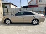 Toyota Camry 2007 годаfor4 900 000 тг. в Кызылорда – фото 4