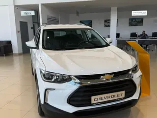 Chevrolet Tracker LT 1.2