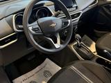 Chevrolet Tracker LT 1.2 2025 года за 9 990 000 тг. в Астана – фото 2