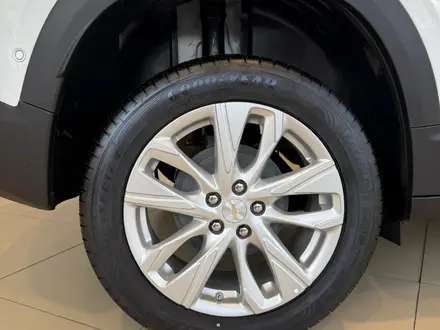 Chevrolet Tracker LT 1.2 2025 года за 10 240 000 тг. в Астана – фото 3