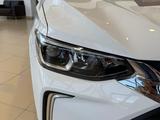Chevrolet Tracker LT 1.2 2025 года за 9 990 000 тг. в Астана – фото 4