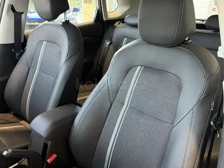 Chevrolet Tracker LT 1.2 2025 года за 10 240 000 тг. в Астана – фото 6