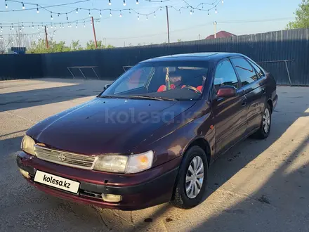 Toyota Carina E 1995 года за 1 500 000 тг. в Шымкент – фото 2