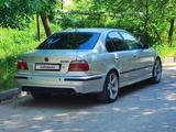 BMW 535 1999 года за 3 400 000 тг. в Шымкент – фото 2