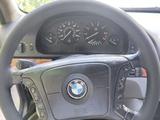 BMW 535 1999 года за 3 400 000 тг. в Шымкент – фото 4