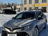 Toyota Camry 2019 года за 10 900 000 тг. в Павлодар