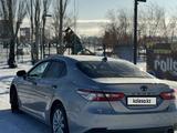 Toyota Camry 2019 года за 10 900 000 тг. в Павлодар – фото 4