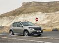 Renault Sandero Stepway 2013 года за 3 600 000 тг. в Жанаозен