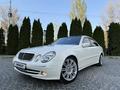 Mercedes-Benz E 320 2002 годаүшін6 200 000 тг. в Алматы – фото 2