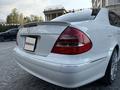 Mercedes-Benz E 320 2002 годаүшін6 200 000 тг. в Алматы – фото 12