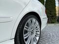 Mercedes-Benz E 320 2002 годаүшін6 200 000 тг. в Алматы – фото 15