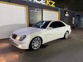 Mercedes-Benz E 320 2002 годаүшін6 200 000 тг. в Алматы