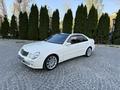 Mercedes-Benz E 320 2002 годаүшін6 200 000 тг. в Алматы – фото 3