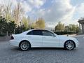 Mercedes-Benz E 320 2002 годаүшін6 200 000 тг. в Алматы – фото 5