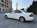 Mercedes-Benz E 320 2002 годаүшін6 200 000 тг. в Алматы – фото 7