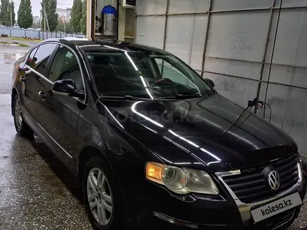 Volkswagen Passat 2008 года за 3 000 000 тг. в Рудный – фото 2