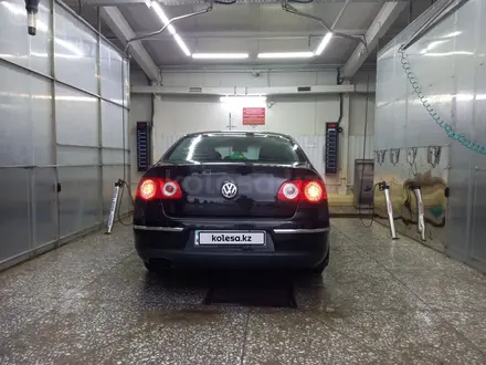 Volkswagen Passat 2008 года за 3 000 000 тг. в Рудный – фото 4