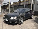 Nissan Cefiro 1995 годаүшін1 100 000 тг. в Алматы – фото 2