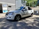 ВАЗ (Lada) Granta 2190 2014 годаүшін900 000 тг. в Алматы – фото 2