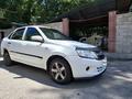 ВАЗ (Lada) Granta 2190 2014 года за 900 000 тг. в Алматы