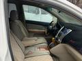 Lexus RX 400h 2007 годаүшін7 200 000 тг. в Атырау – фото 6