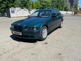 BMW 320 1993 года за 1 300 000 тг. в Павлодар – фото 4