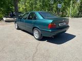 BMW 320 1993 года за 1 300 000 тг. в Павлодар – фото 5