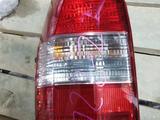 Фара Фонарь Mitsubishi Chariot Mitsubishi Space Wagon за 20 000 тг. в Астана