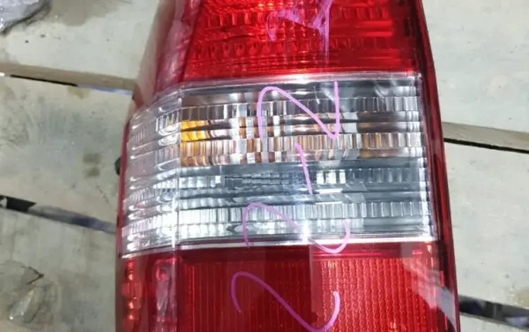 Фара Фонарь Mitsubishi Chariot Mitsubishi Space Wagon за 20 000 тг. в Астана