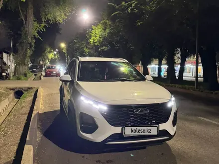 Chery Tiggo 2 Pro 2024 года за 5 000 000 тг. в Алматы