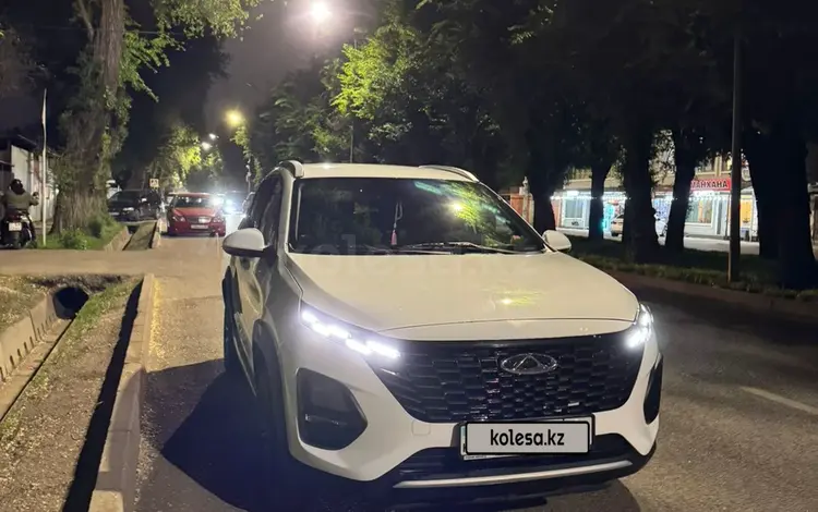 Chery Tiggo 2 Pro 2024 года за 5 000 000 тг. в Алматы