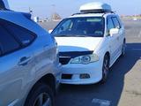 Honda Odyssey 2000 годаfor4 200 000 тг. в Тараз – фото 2
