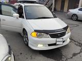 Honda Odyssey 2000 годаfor4 200 000 тг. в Тараз