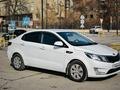 Kia Rio 2014 годаүшін5 300 000 тг. в Шымкент – фото 6