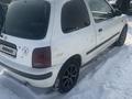 Nissan Micra 1995 года за 1 450 000 тг. в Алматы – фото 4