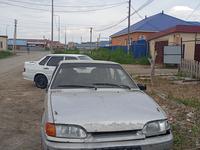 ВАЗ (Lada) 2115 2006 года за 350 000 тг. в Атырау